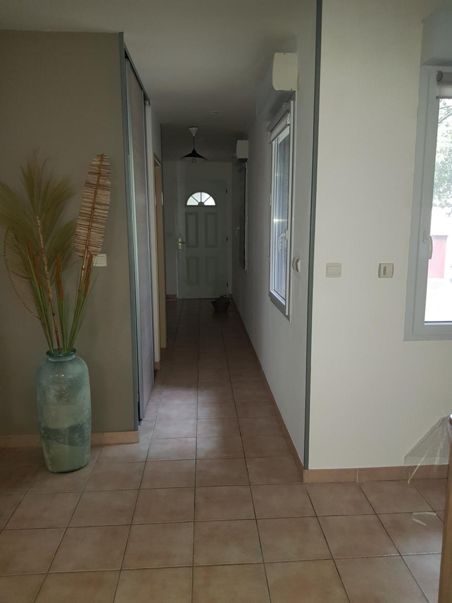 Maison Au Calme Castillon-du-Gard Esterno foto